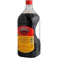 Los mejores  - Vinagre Balsámico de Módena Borges 2 litros
